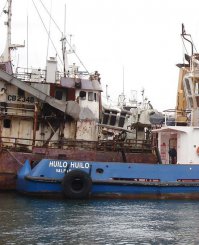 Как богачи называют свои яхты