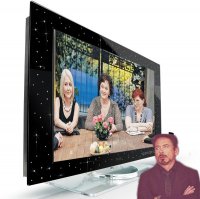 10 самых дорогих телевизоров, которые вы никогда не сможете себе позволить