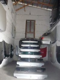 Сколько народу нипнулось с этой лестницы?