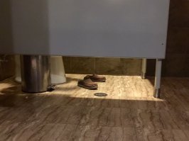 Человек невидимка