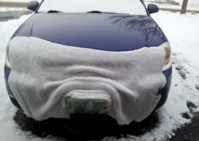 Очередная подборка автоприколов