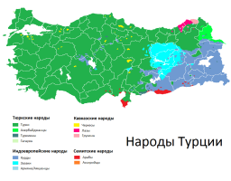 22 карты, которые помогут взглянуть на мир иначе 