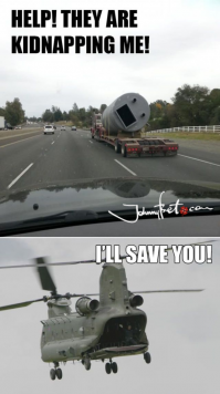 Мне видно всё по другому