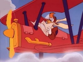 Крушение самолета глазами парашютистов