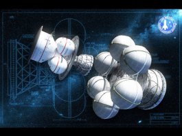 1.Первоначально необходимо иметь орбитальный завод,базу, поселение -для постройки самого звездолета поскольку все расчеты показывают, что корабль будет ооочень большой и поднять его с Земли даже теоретически пока невозможно...
  Доставка грузов на орбиту будет идти несколькими способами -ракеты, аэрокосмолеты,позже -электромагнитные катапульты и наконец -орбитальный лифт...
  Чтобы построить межзвездный корабль -я думаю первоначально это будет автоматический зонд с роботами разведчиками, необходима развитая космическая инфраструктура.
  Двигатель корабля будет БЕЗУСЛОВНО -термоядерным(пока это наиболее реальная из известных нам технологий).Проект "Икар"-миниатюрные капсулы со специальной смесью дейтерия-трития подаются в центр камеры где происходит "поджиг" -попросту миниатюрный термоядерный взрыв,который и толкает звездолет вперед, частота -несколько сот взрывов в секунду?
Насколько я помню его собираются отправить исследовать А-Центавра и заданное время полета порядка 30лет, кораблик получается по разным расчетам от 4500 до 15000тонн.