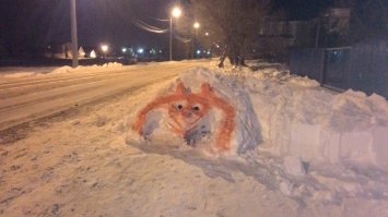 Коротко о прошедших новогодних каникулах 