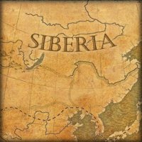 у них нет буквы Я!
и если уж и,.. то не sibiria? a siberia.