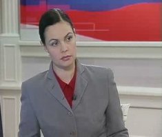 зато у нас есть она: