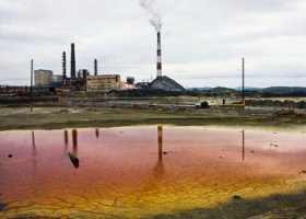 детский сад по сравнению с карабашом
