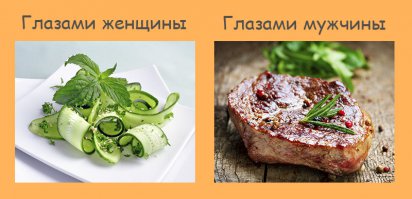 Моя теперь мясо только моего приготовления ест))) Хотя до меня вообще его не ела