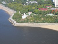 О, вот это запомнил, не был в Хабаровске с 1977...