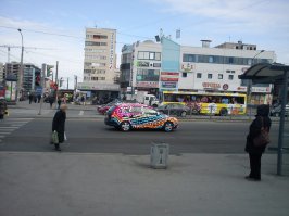Месть во всех её проявлениях