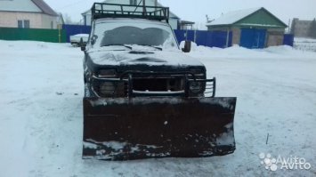 Вариант из Башкортостана (есть на авито за 50000руб.).