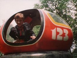 EHang 184 - летающее такси из Китая