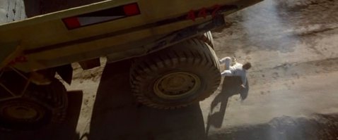 Джеки Чан одобряет :)