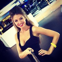 Ужасно захотелось в Opel