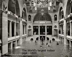 Знакомый интерьер