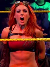 Вот вам еще с ней же.