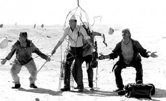 Смотря какой галактики...