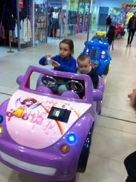 Теперь уже только такие ;)