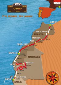 Календарь КамАЗ на 2016-й год