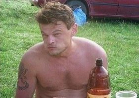 Самые запоминающиеся гримасы Леонардо Ди Каприо