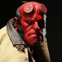 Отец и дочка