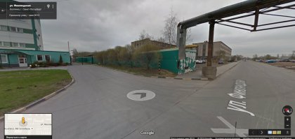 Авария дня. Четыре человека пострадали в ДТП КамАЗом 