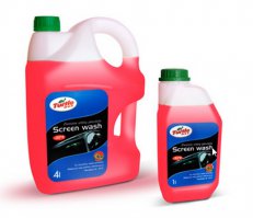 Turtle Wax никогда не подводил еще.