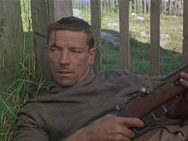 Холодное лето пятьдесят третьего...(1987)