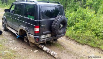 Только в России
