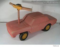 тоже хотел  а была только