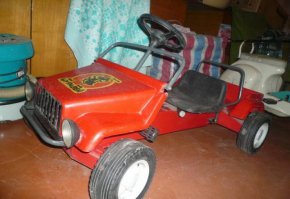 Легенды советского автопрома