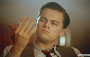 Самые запоминающиеся гримасы Леонардо Ди Каприо