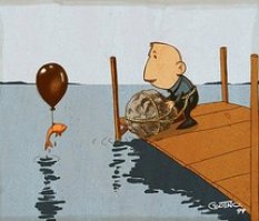 Повторять опасно.