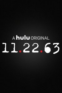 Еще экранизируют Стивена Кинга, 11/22/63 Один из наиболее хороших его романов. Правда сделают минисериал, ну посмотрим что из этого выйдет.