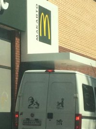 Очередная подборка автоприколов