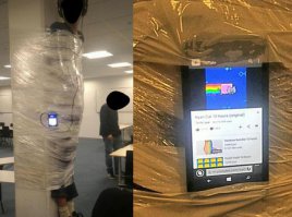 Жестокое наказание для мужика, если там Стас Михайлов)))