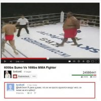 Комментарии из социальных сетей