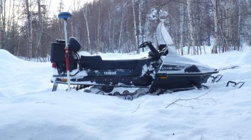 Как мы работали в Республике Саха (Якутии)