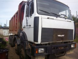 Я в своё время на таком "Волате" поработал,есть и плюсы и минусы конечно же.Холодный и ломается.Но сука мощьный....:-) :-) :-)