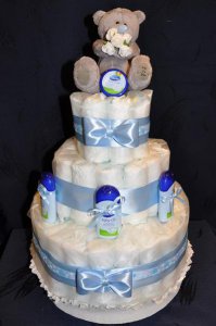 Замечательный подарок