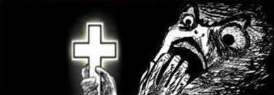 Да за такое на костре сжигать нужно !!!