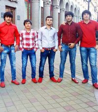 К перевоспитанию построены!