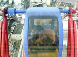 Б.ля! Как скучно я живу........