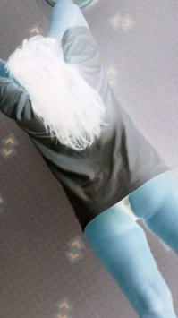 Была одна ситуация. Подруга выложила одну фотку... на аву. Понимаете что у нее потом появилось в комменах.