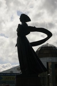 Родина Бать - г.Калининград