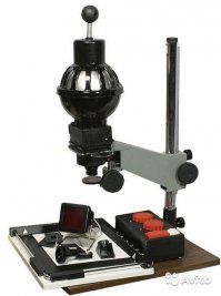 эти пятна из-за листа а4, он не однородный, надо использовать старый фотоувеличитель и с него фоткать!