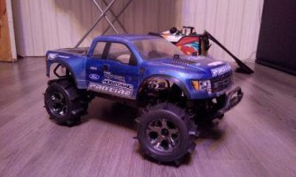 недурно, саммит, ревы большая и маленькая, слешак 2вд))))))
а я сейчас на своего катки поставил пролайн от стемпида с лопатами, смотрится крайне брутально)))))