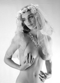 Невесты на свадьбах